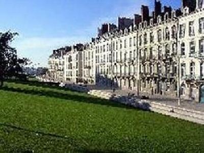 фото отеля Brit Hotel Le Kerann Saint-Herblain