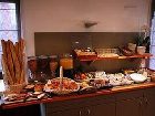 фото отеля Brit Hotel Le Kerann Saint-Herblain