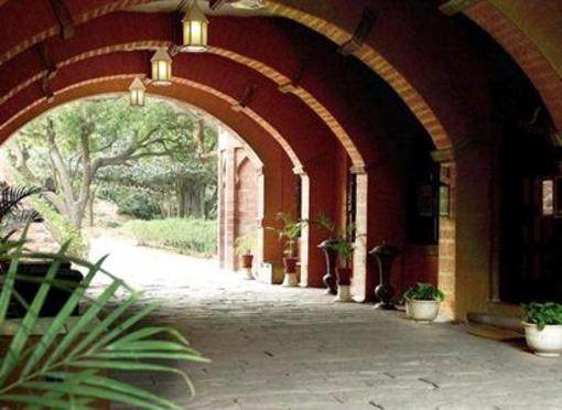 фото отеля Sardar Samand Palace Hotel Jodhpur
