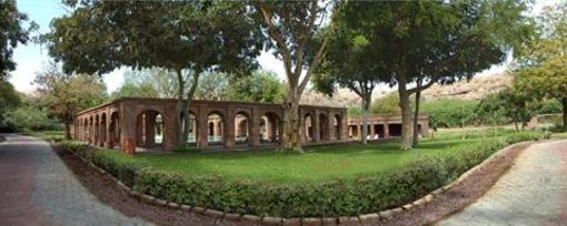 фото отеля Sardar Samand Palace Hotel Jodhpur