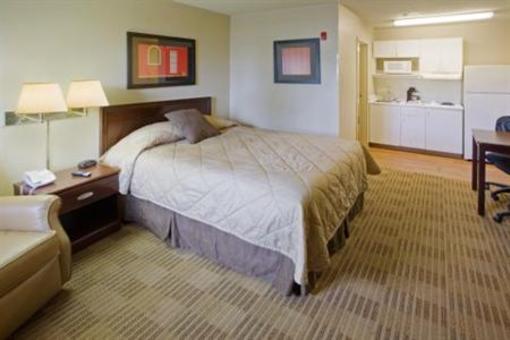 фото отеля Extended Stay America Hotel Nicholasville Lexington