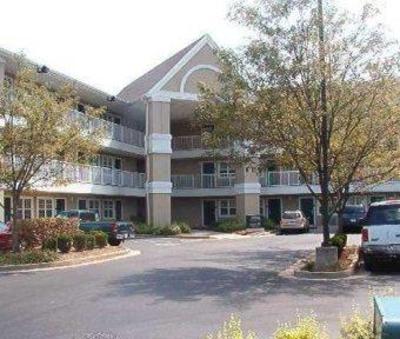 фото отеля Extended Stay America Hotel Nicholasville Lexington