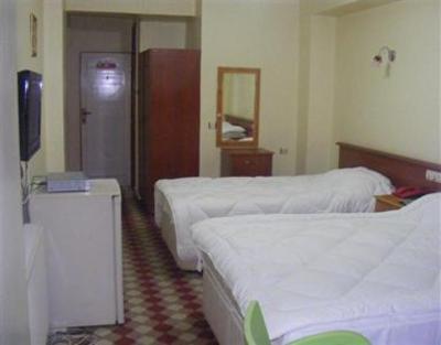 фото отеля Harbiye Hotel