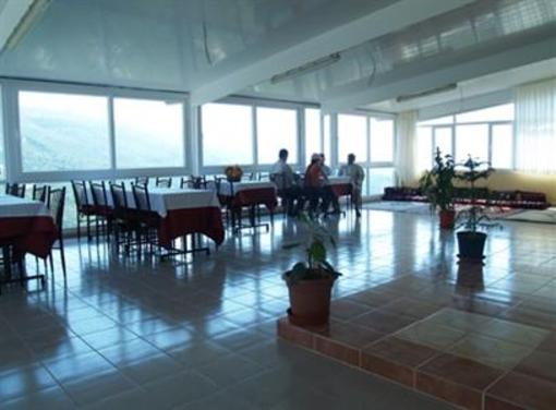 фото отеля Harbiye Hotel