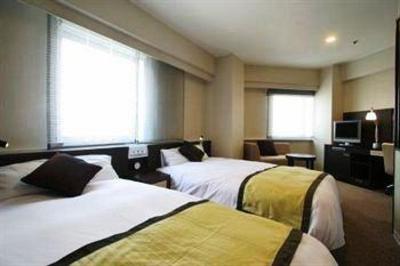 фото отеля Blue Wave Inn Kokura