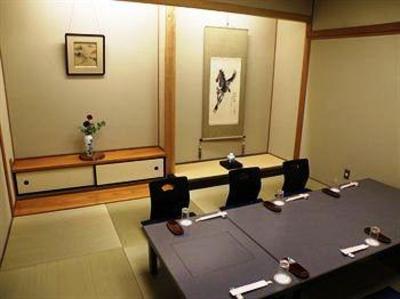 фото отеля Blue Wave Inn Kokura