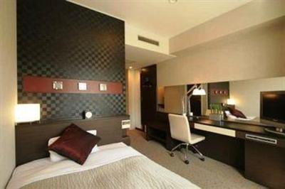 фото отеля Blue Wave Inn Kokura