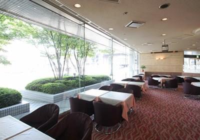 фото отеля Blue Wave Inn Kokura