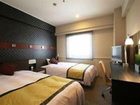 фото отеля Blue Wave Inn Kokura