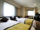 фото отеля Blue Wave Inn Kokura