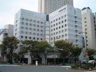 фото отеля Blue Wave Inn Kokura