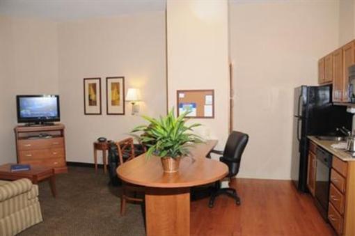 фото отеля Candlewood Suites Alabaster