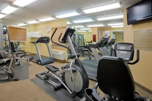 фото отеля Candlewood Suites Alabaster