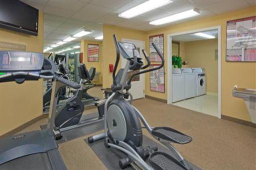 фото отеля Candlewood Suites Alabaster