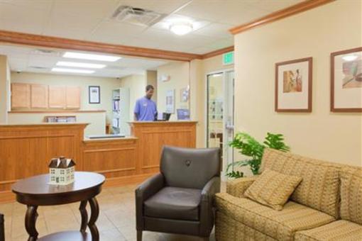 фото отеля Candlewood Suites Alabaster