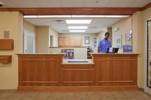 фото отеля Candlewood Suites Alabaster