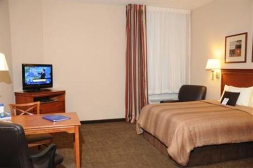 фото отеля Candlewood Suites Alabaster