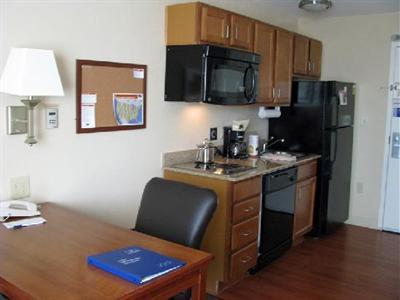 фото отеля Candlewood Suites Alabaster