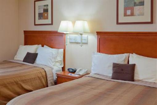 фото отеля Candlewood Suites Alabaster