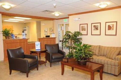 фото отеля Candlewood Suites Alabaster