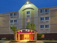 Candlewood Suites Alabaster