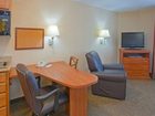 фото отеля Candlewood Suites Alabaster