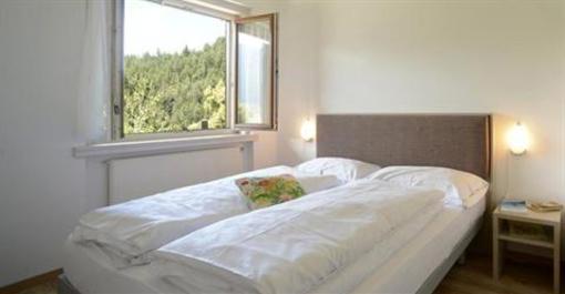 фото отеля Residence Lagorai Tesero