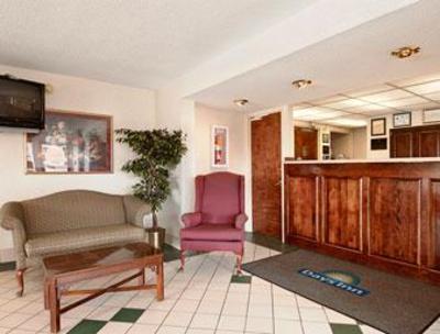 фото отеля Days Inn Hickory Conover