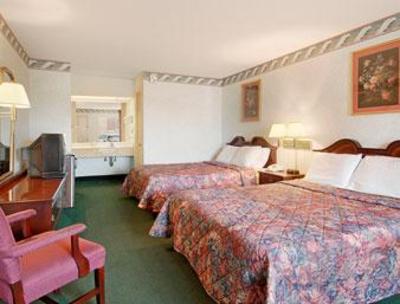 фото отеля Days Inn Hickory Conover