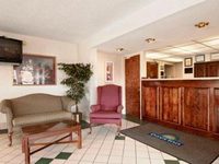 Days Inn Hickory Conover