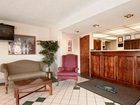 фото отеля Days Inn Hickory Conover