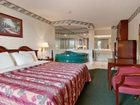 фото отеля Days Inn Hickory Conover