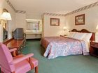фото отеля Days Inn Hickory Conover
