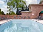 фото отеля Days Inn Hickory Conover