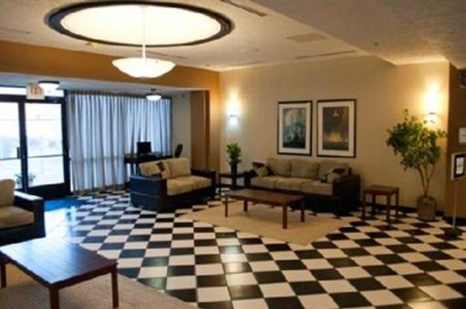 фото отеля The Hotel Blue