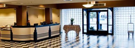 фото отеля The Hotel Blue