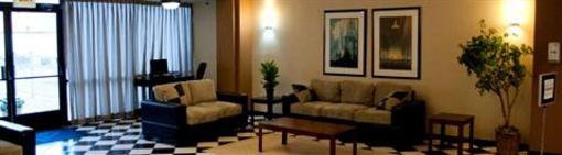 фото отеля The Hotel Blue