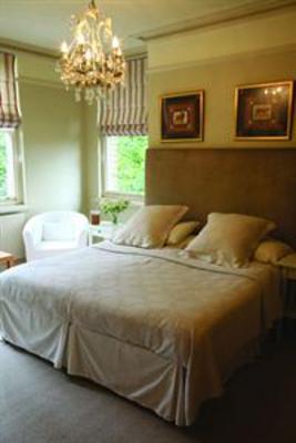 фото отеля Brookfield House Hotel