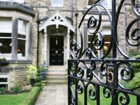 Brookfield House Hotel