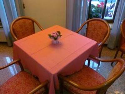 фото отеля Albergo Dolomiti