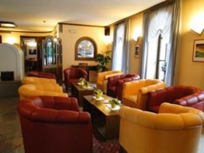 фото отеля Albergo Dolomiti