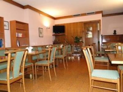 фото отеля Albergo Dolomiti