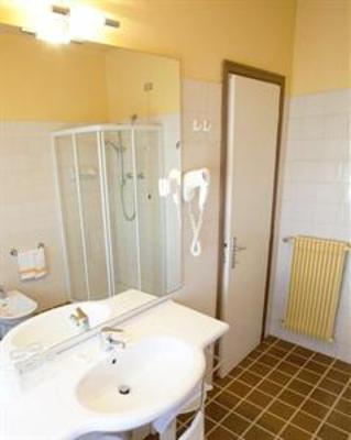 фото отеля Nazionale Hotel Salsomaggiore Terme