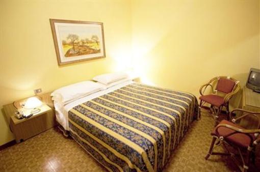 фото отеля Nazionale Hotel Salsomaggiore Terme