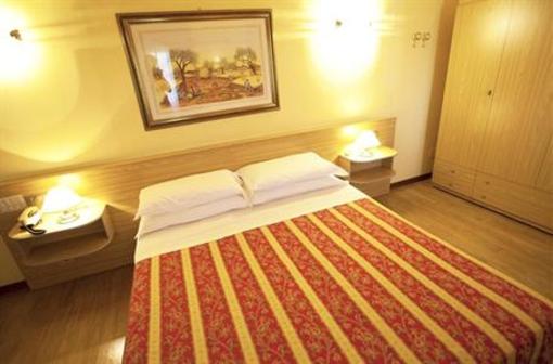 фото отеля Nazionale Hotel Salsomaggiore Terme