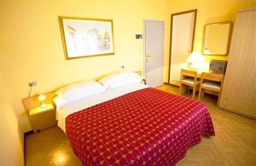 фото отеля Nazionale Hotel Salsomaggiore Terme