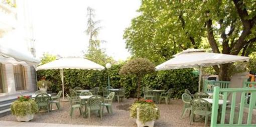 фото отеля Nazionale Hotel Salsomaggiore Terme