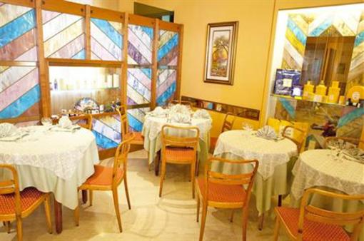 фото отеля Nazionale Hotel Salsomaggiore Terme