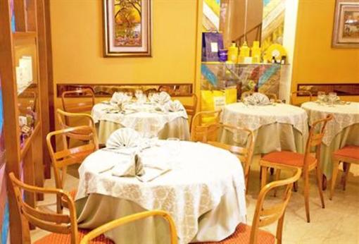 фото отеля Nazionale Hotel Salsomaggiore Terme