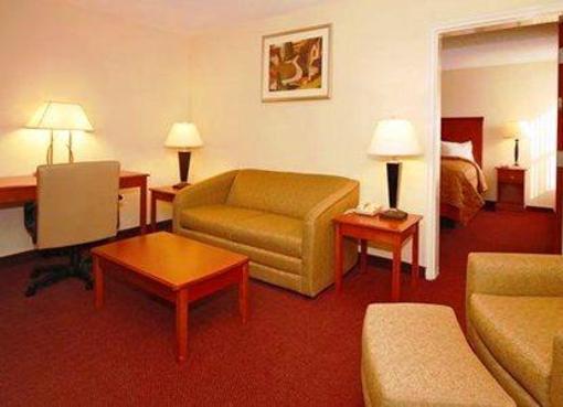 фото отеля Comfort Inn Opelika